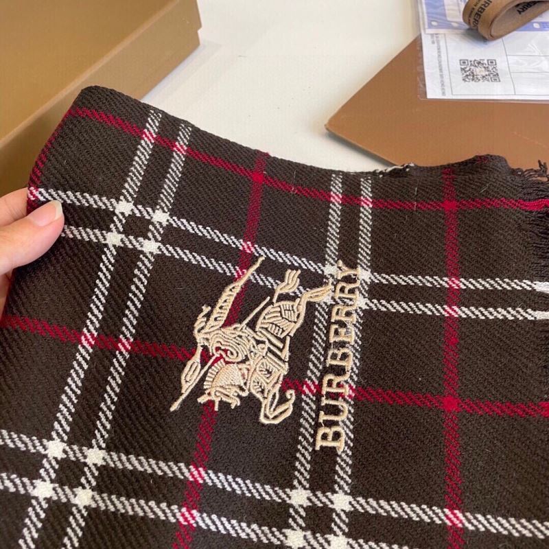 Burberry Scarf